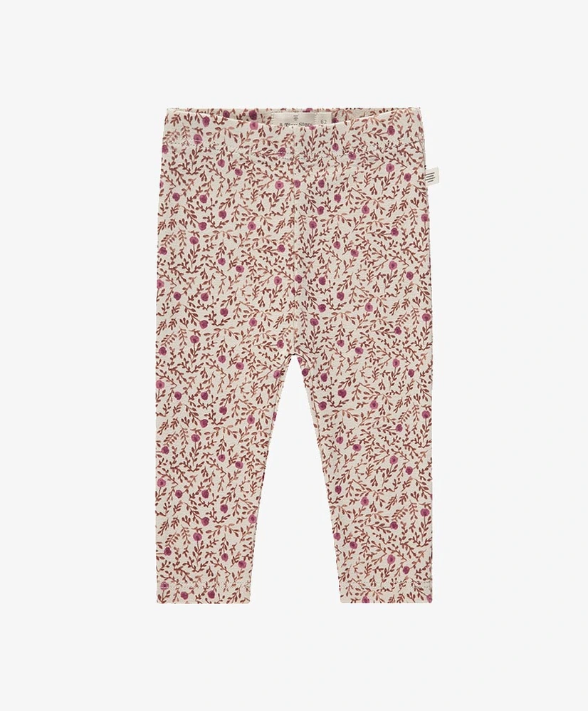 A TIiny Story Legging Bloemenprint