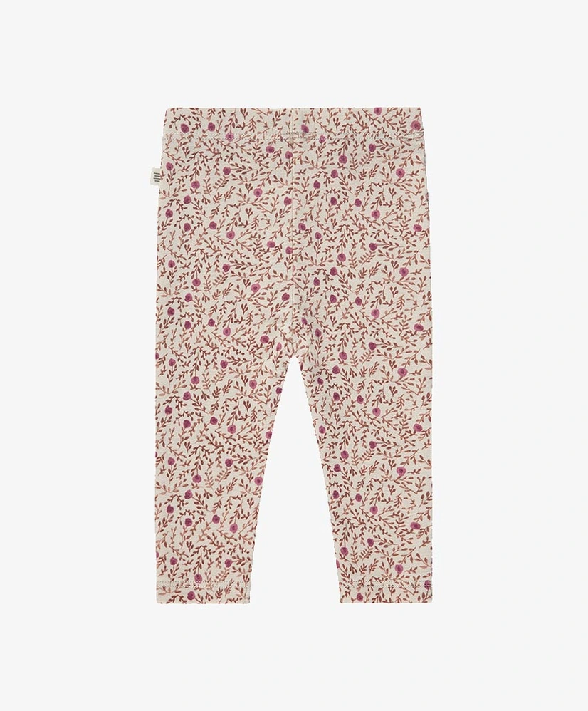 A TIiny Story Legging Bloemenprint