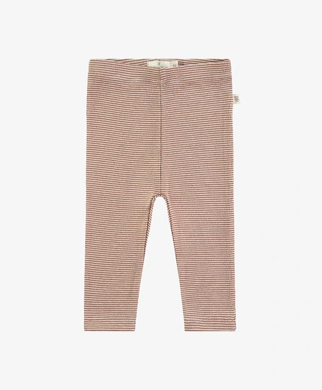 A Tiny Story Legging Stripe