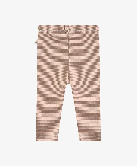 A Tiny Story Legging Stripe