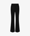 AI&KO Flared Broek Chantalle Strass