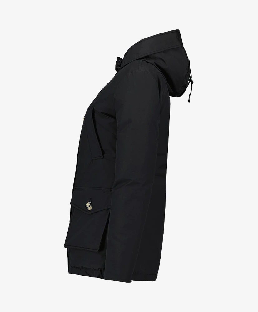 Airforce Parka Jas 4 Pockets