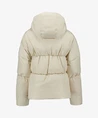 Airforce Puffer Jas Maya