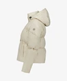 Airforce Puffer Jas Maya