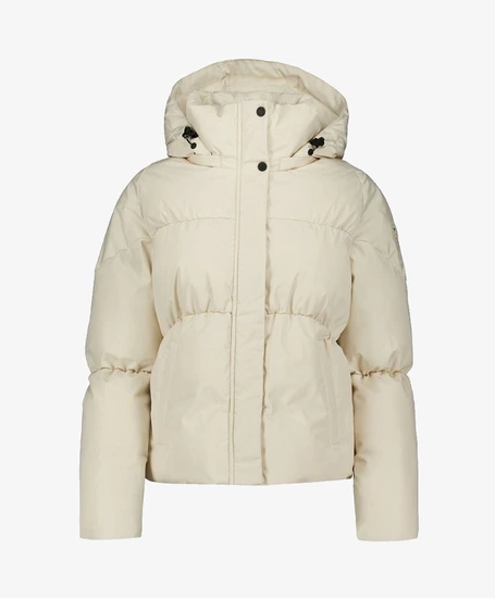 Airforce Puffer Jas Maya