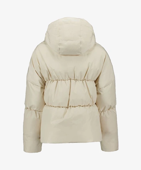 Airforce Puffer Jas Maya