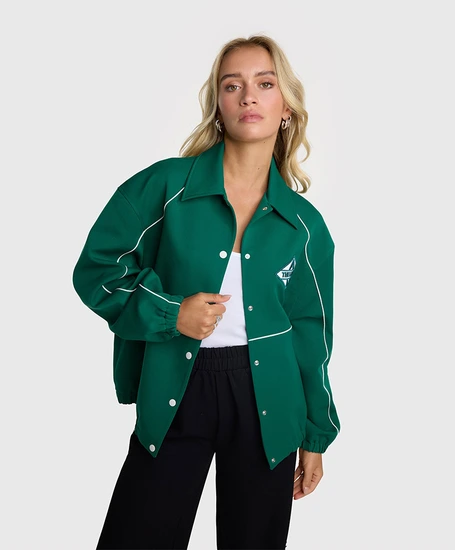 ALIX The Label Bomerjack Varsity