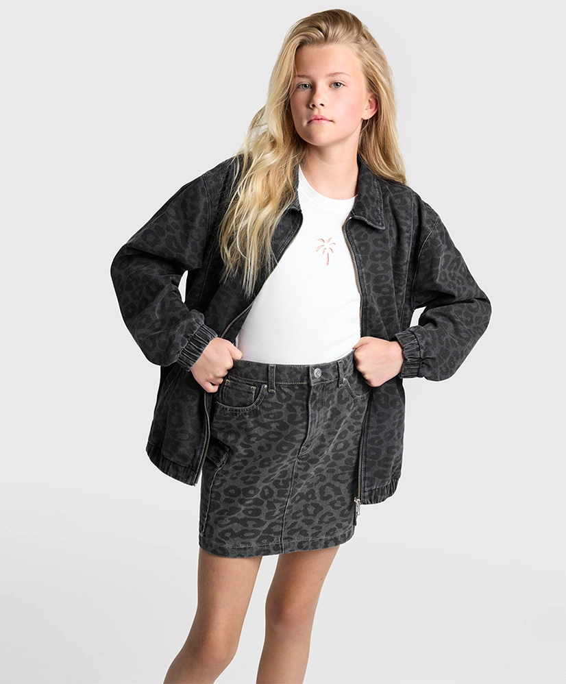 ALIX The Label Mini Cargo Rok Animal