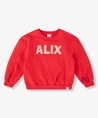 ALIX The Label Mini Sweater Alix