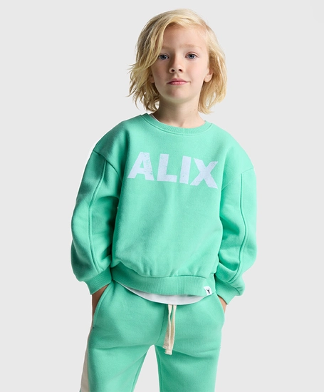 ALIX The Label Mini Sweater Alix