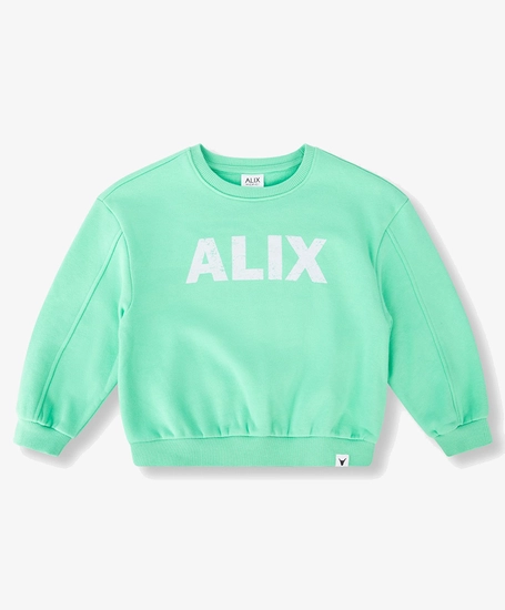 ALIX The Label Mini Sweater Alix