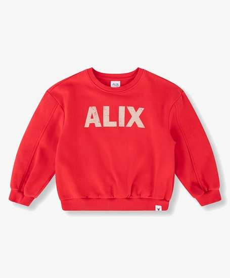 ALIX The Label Mini Sweater Alix