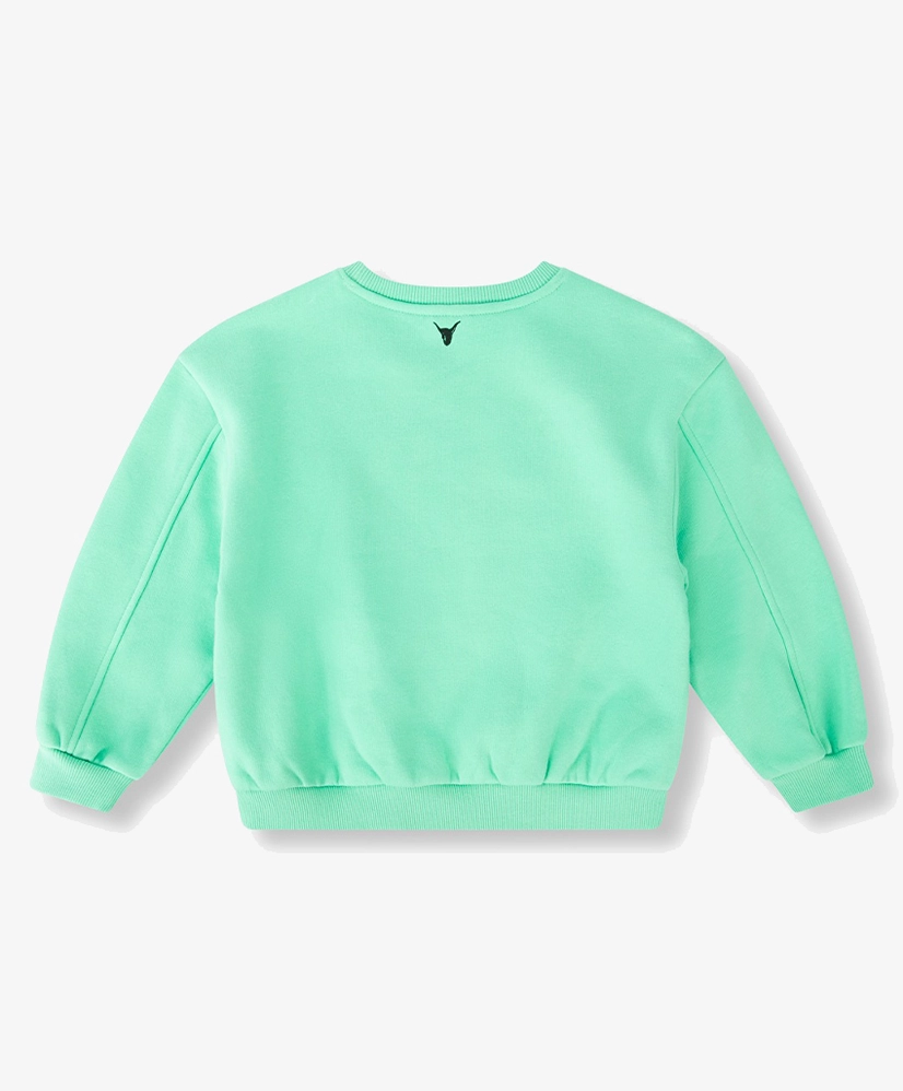 ALIX The Label Mini Sweater Alix