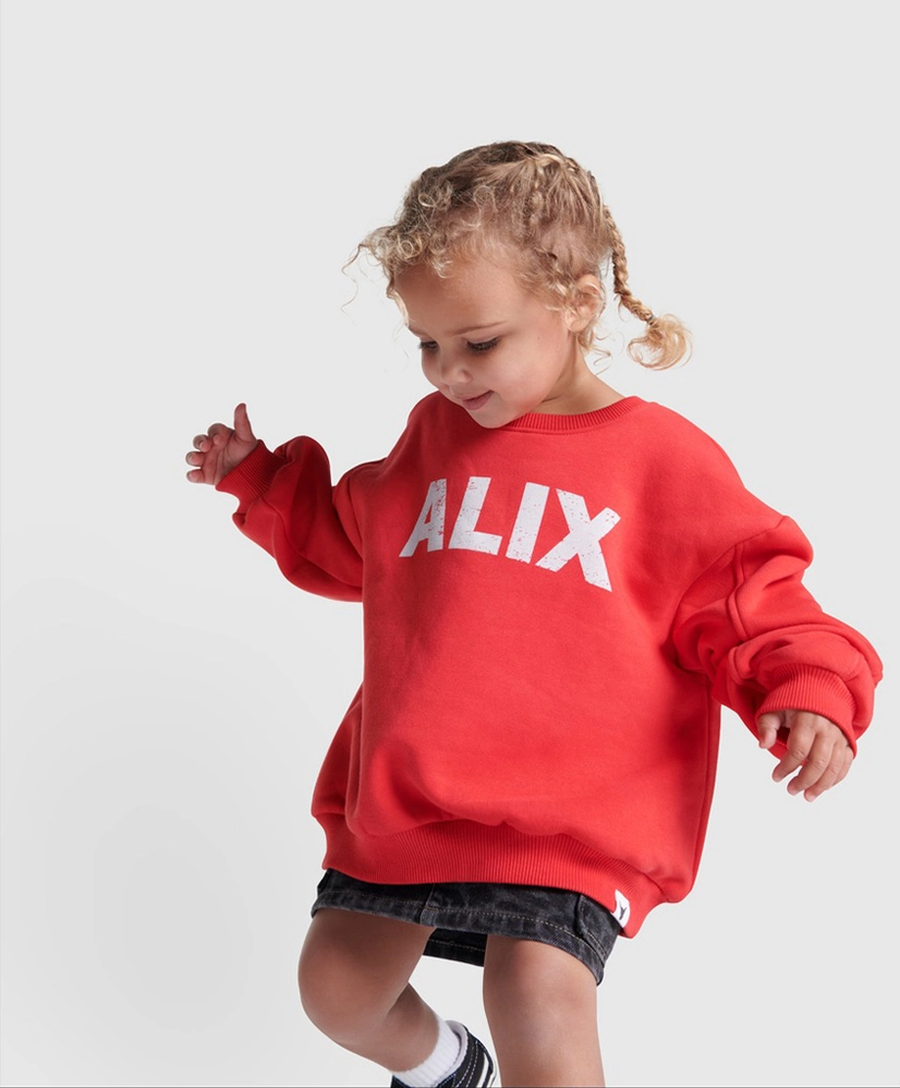 ALIX The Label Mini Sweater Alix