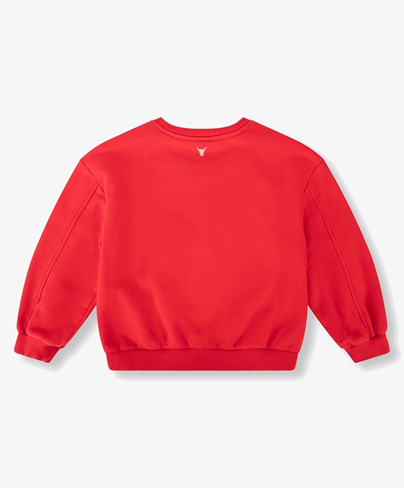 ALIX The Label Mini Sweater Alix