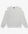 ALIX The Label Sweater Cut Out