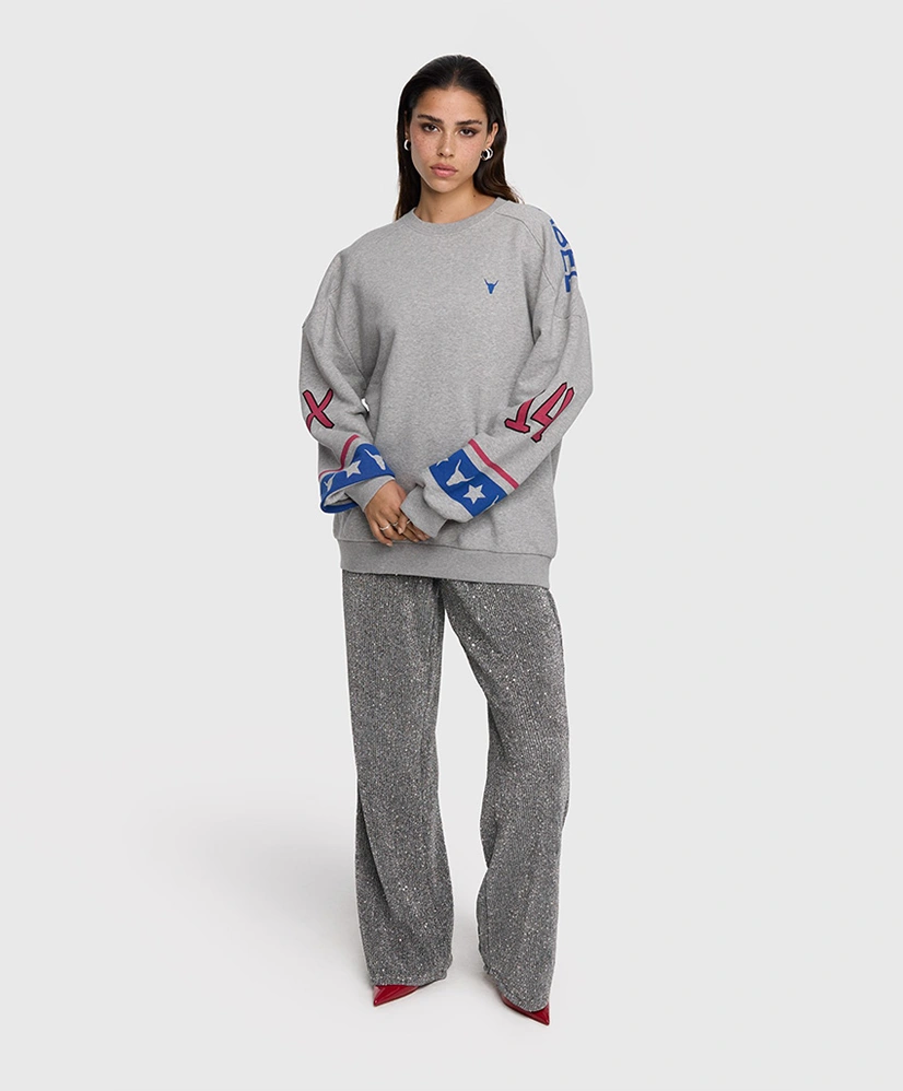 ALIX The Label Sweater Sports