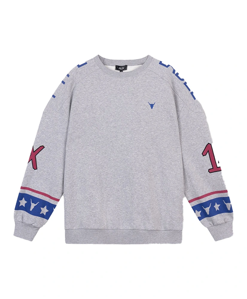 ALIX The Label Sweater Sports