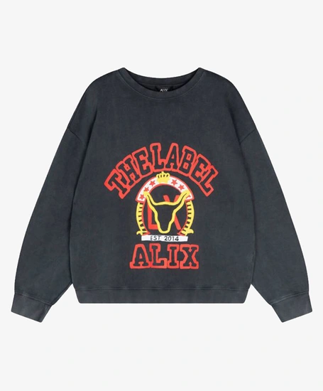 ALIX The Label Sweater