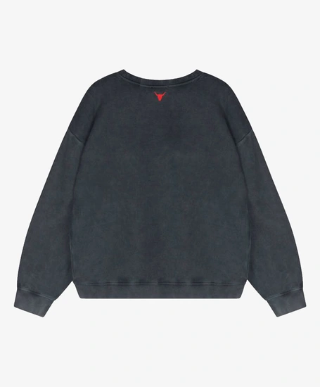 ALIX The Label Sweater