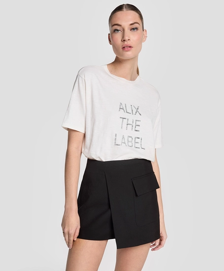 ALIX The Label T-shirt Alix