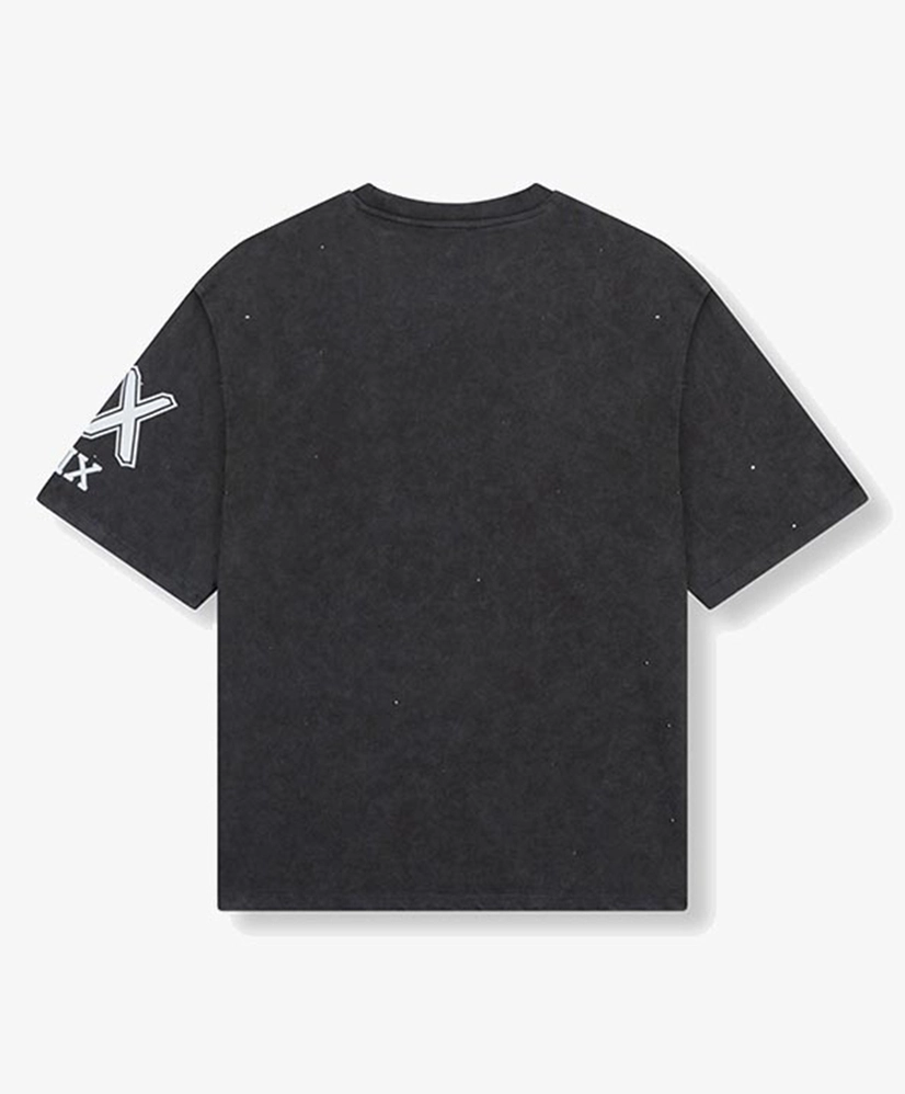 ALIX The Label T-shirt Sporty Studs