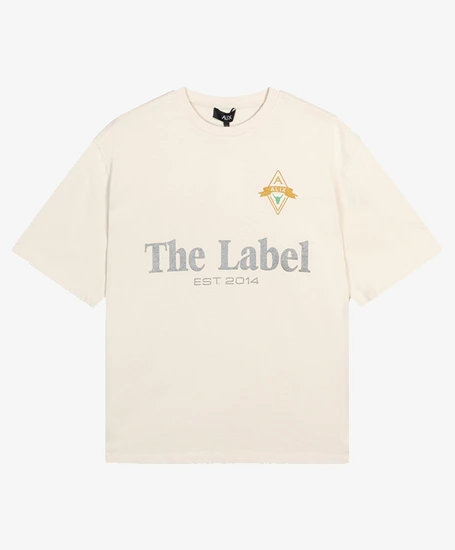 ALIX The Label T-shirt The Label