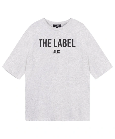 ALIX The Label T-shirt The Label