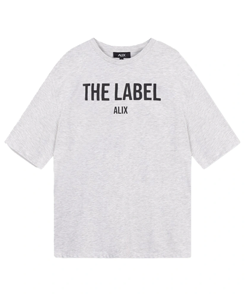 ALIX The Label T-shirt The Label