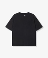 ALIX The Label T-shirt Washed Label