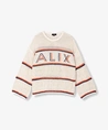 ALIX The Label Trui Ajour