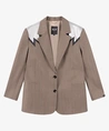 ALIX The Label x 10th Anniversary Blazer Fancy