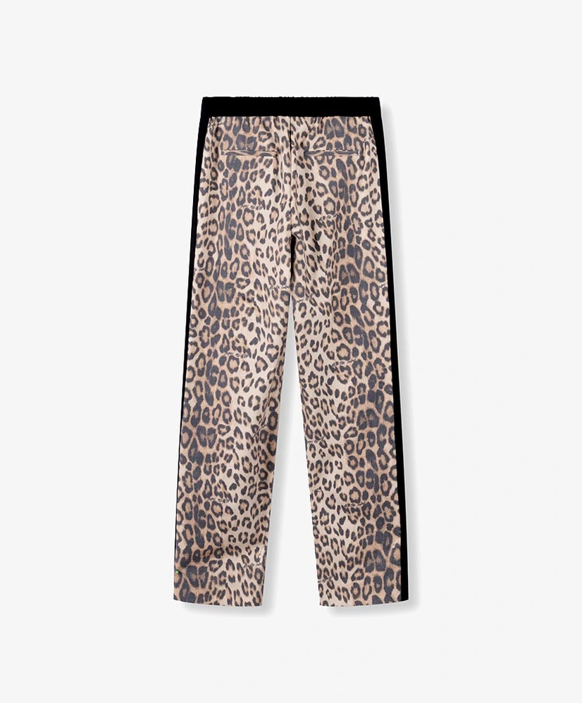 ALIX The Label x 10th Anniversary Broek Leopard