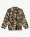 ALIX The Label x 10th Anniversary Jacket Army