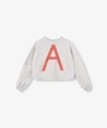 ALIX The Label x 10th Anniversary Sweater Badwing