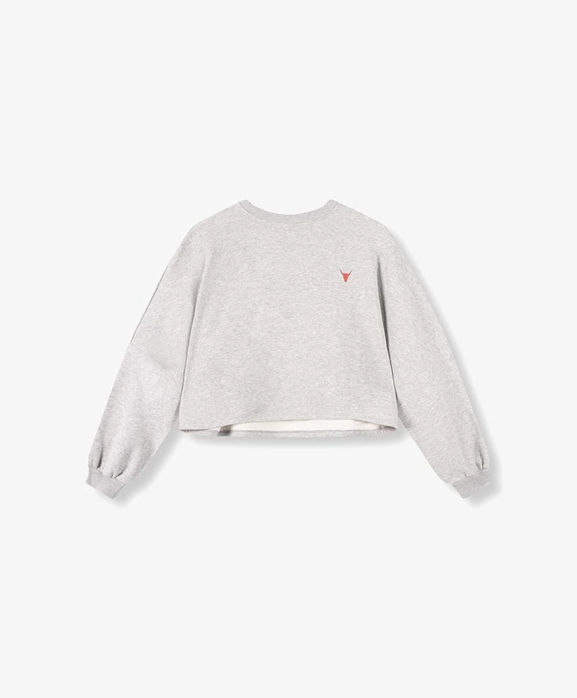 ALIX The Label x 10th Anniversary Sweater Badwing