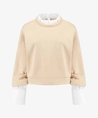 AMAYA Amsterdam Sweater Betsie