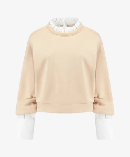 AMAYA Amsterdam Sweater Betsie