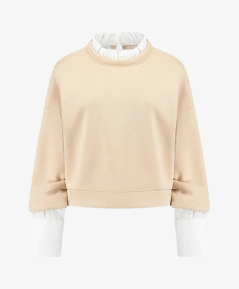 AMAYA Amsterdam Sweater Betsie