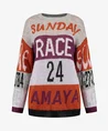 AMAYA Amsterdam Trui Race