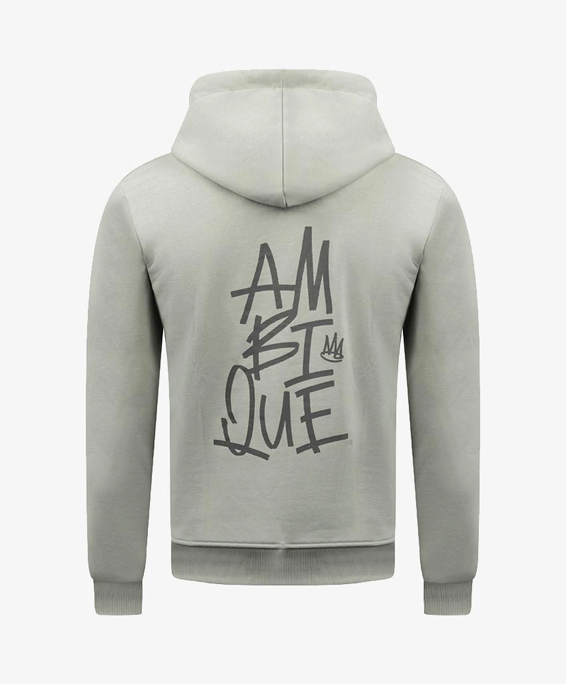 Ambique Hoodie Steve