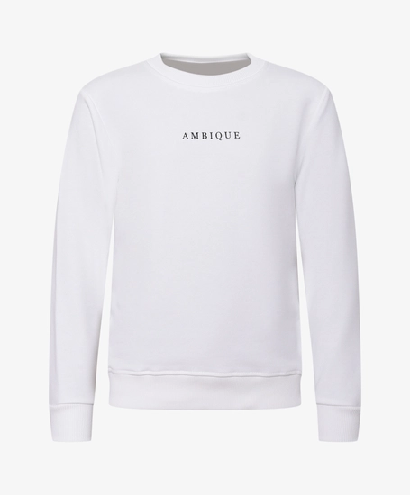 AMBIQUE Sweater Kris