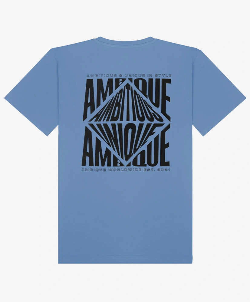 AMBIQUE T-shirt Dave