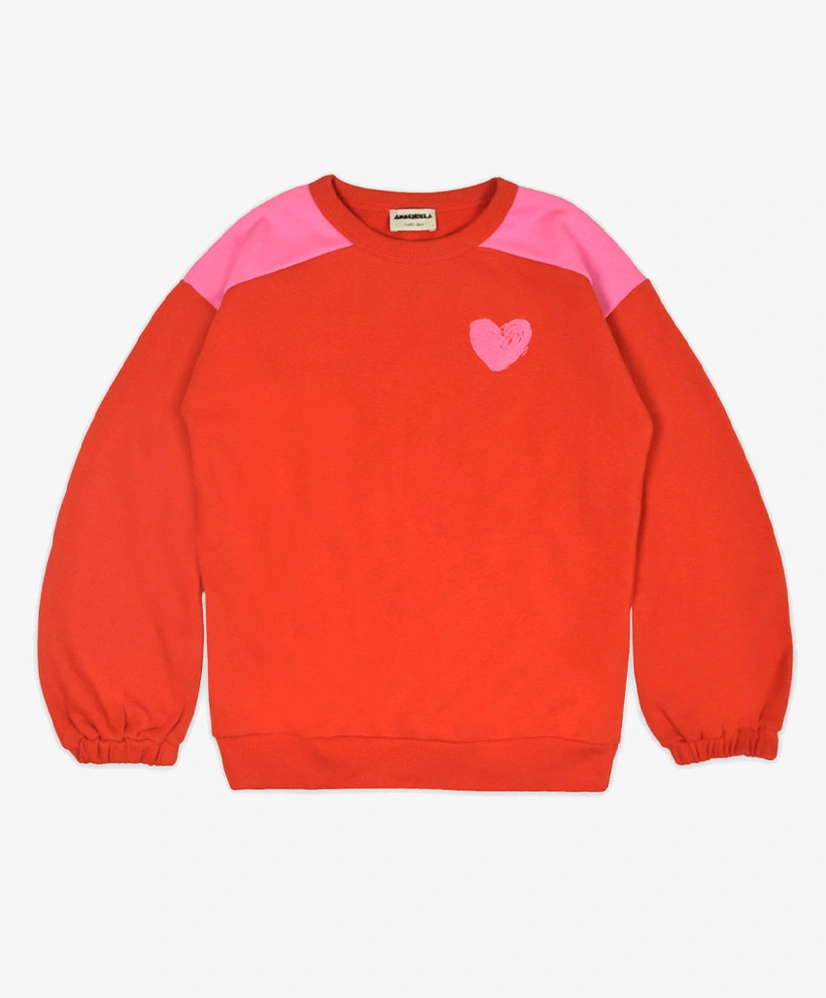 Ammehoela Sweater Roxy