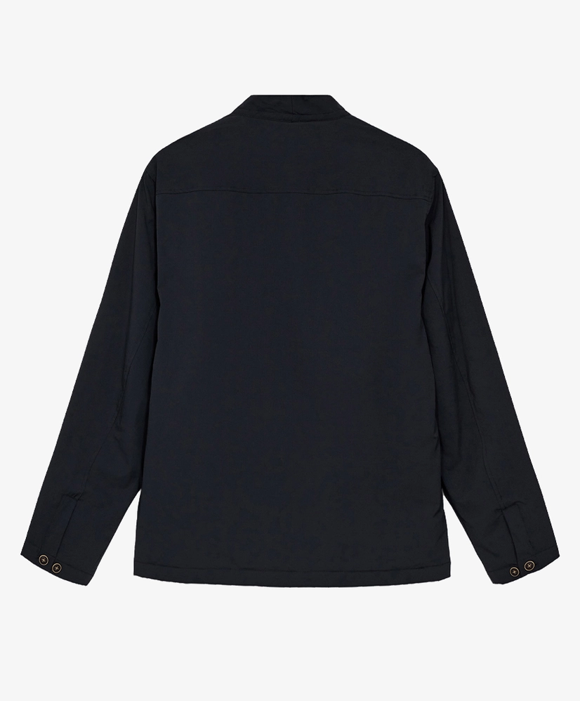 Anerkjendt Kimono Overshirt Jesper