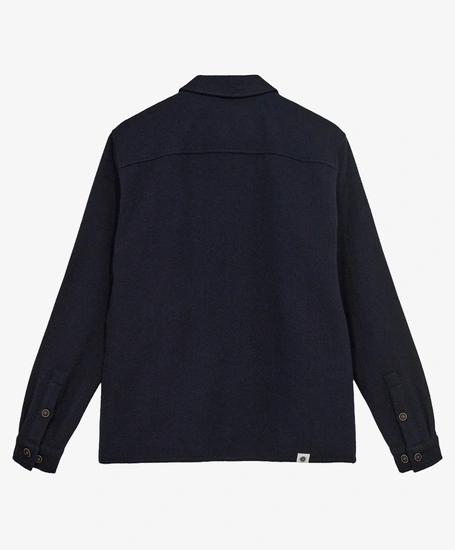 Anerkjendt Overshirt Hanky