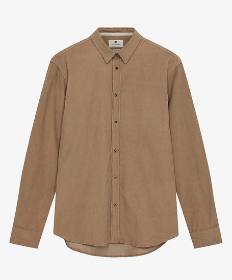 Anerkjendt Overshirt Leif