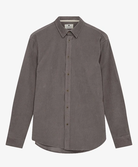 Anerkjendt Overshirt Leif