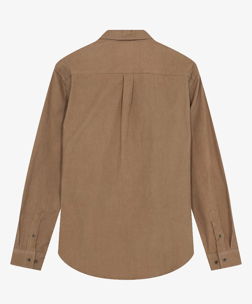 Anerkjendt Overshirt Leif