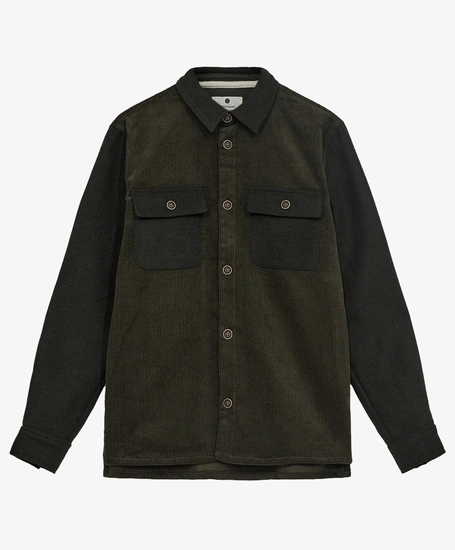 Anerkjendt Overshirt Oscar